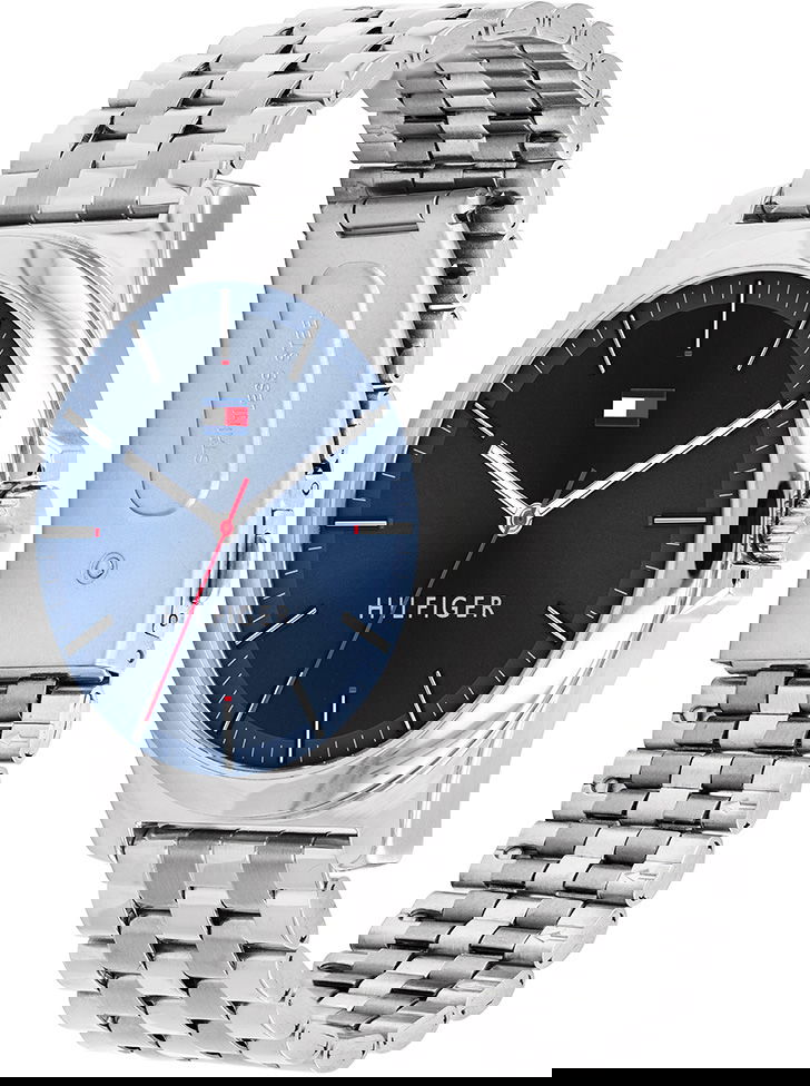 Tommy Hilfiger Th1791713 Erkek Kol Saati