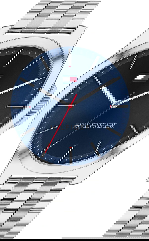 Tommy Hilfiger Th1791713 Erkek Kol Saati