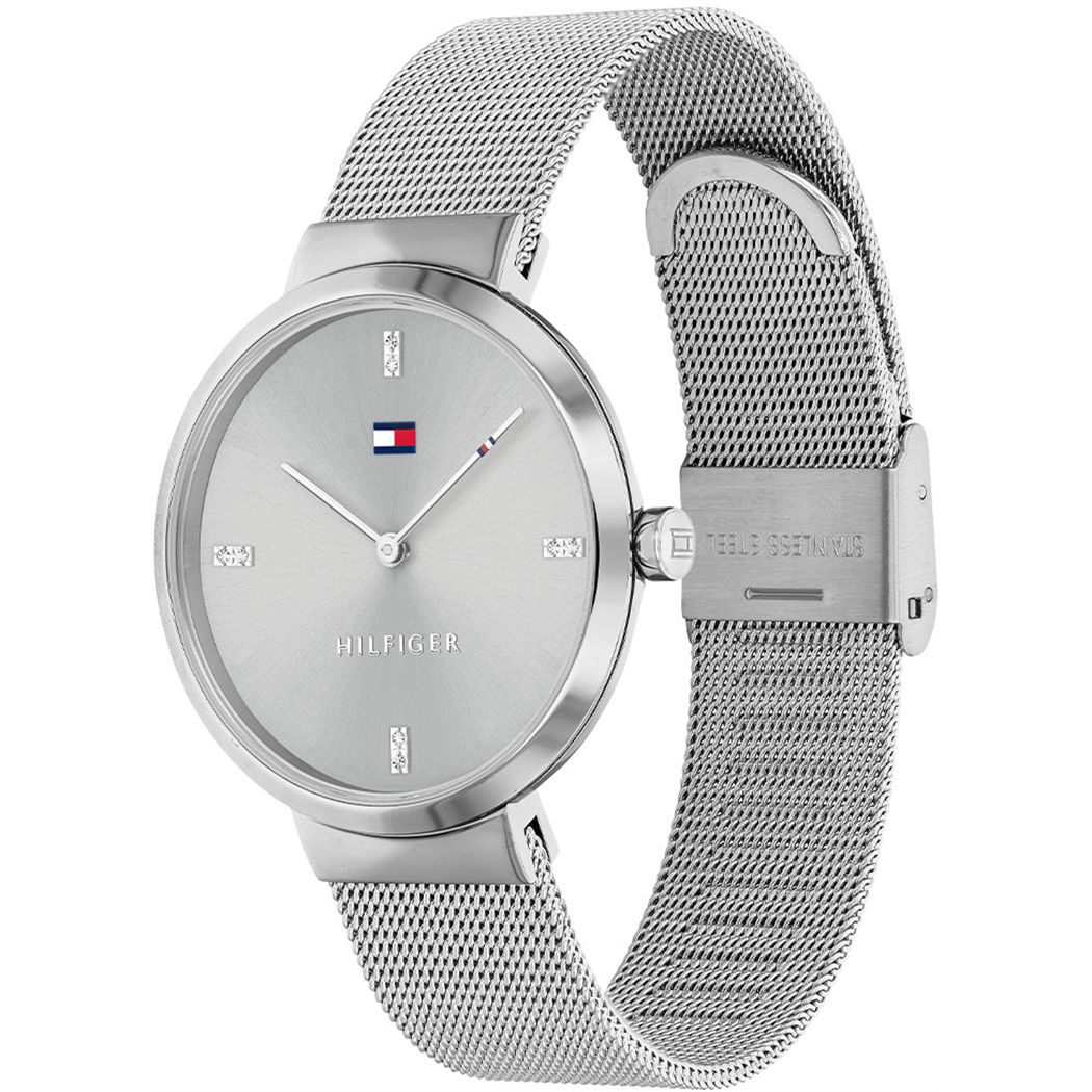 Tommy Hilfiger Th1782220 Bayan Kol Saati