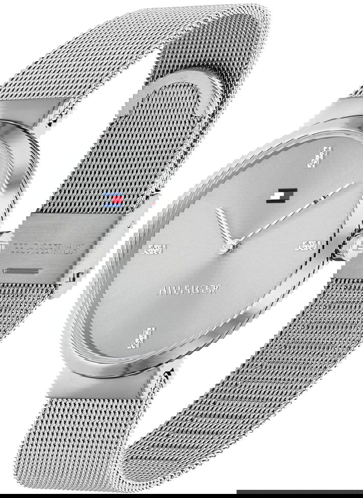 Tommy Hilfiger Th1782220 Bayan Kol Saati