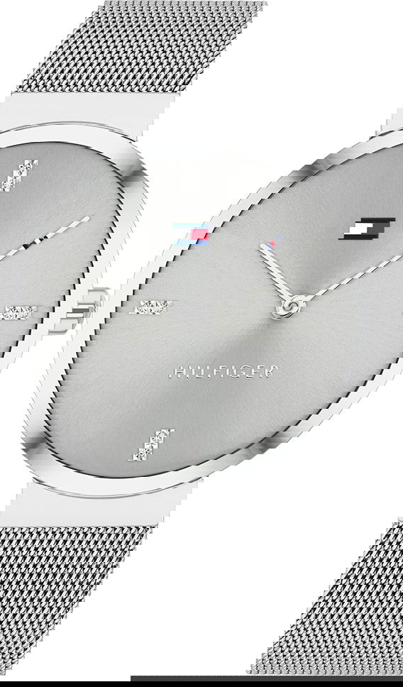 Tommy Hilfiger Th1782220 Bayan Kol Saati