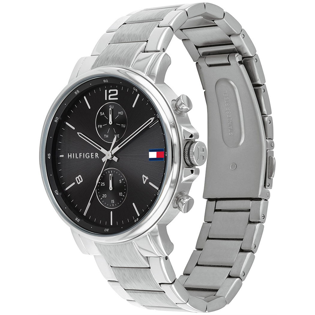 Tommy Hilfiger Th1710413 Erkek Kol Saati