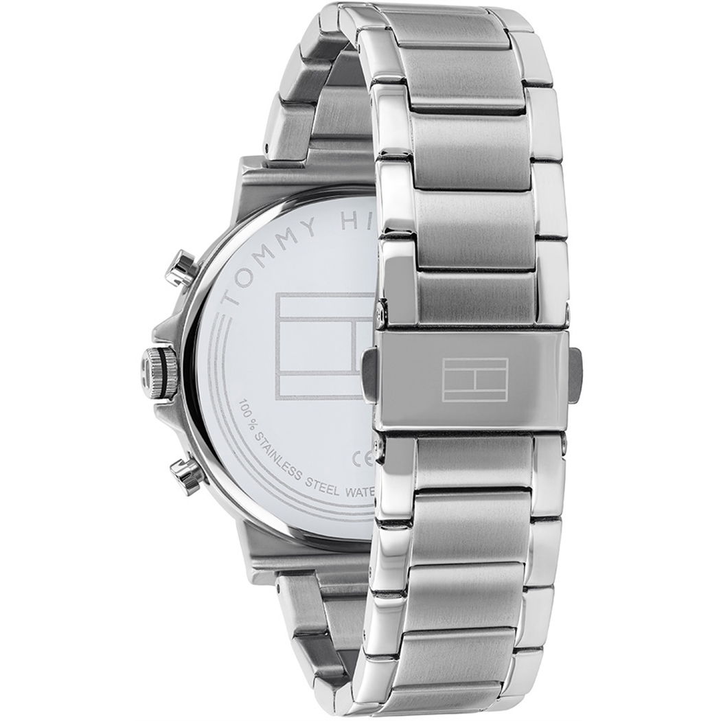 Tommy Hilfiger Th1710413 Erkek Kol Saati