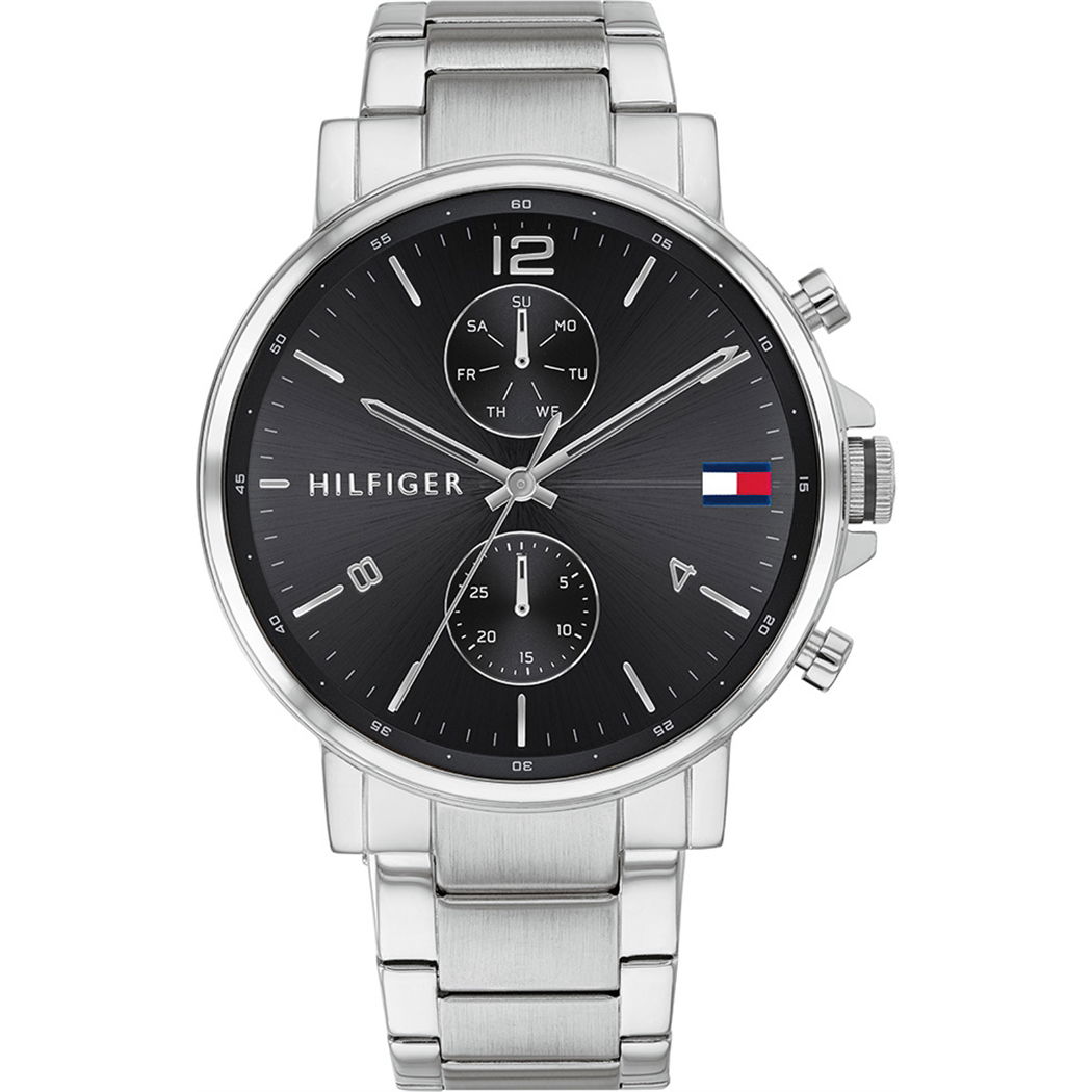 Tommy Hilfiger Th1710413 Erkek Kol Saati