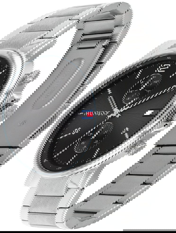 Tommy Hilfiger Th1710413 Erkek Kol Saati