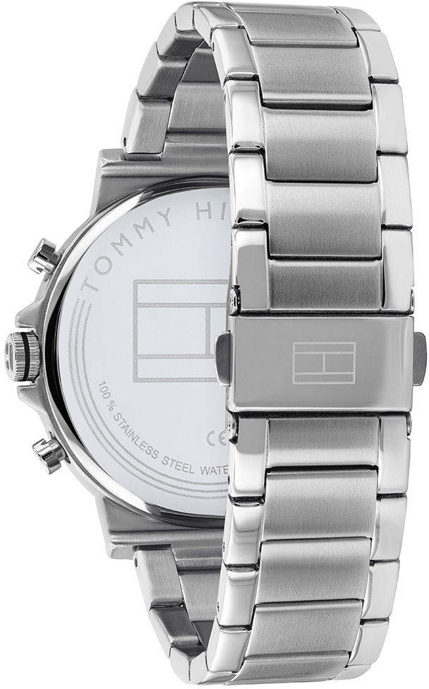 Tommy Hilfiger Th1710413 Erkek Kol Saati