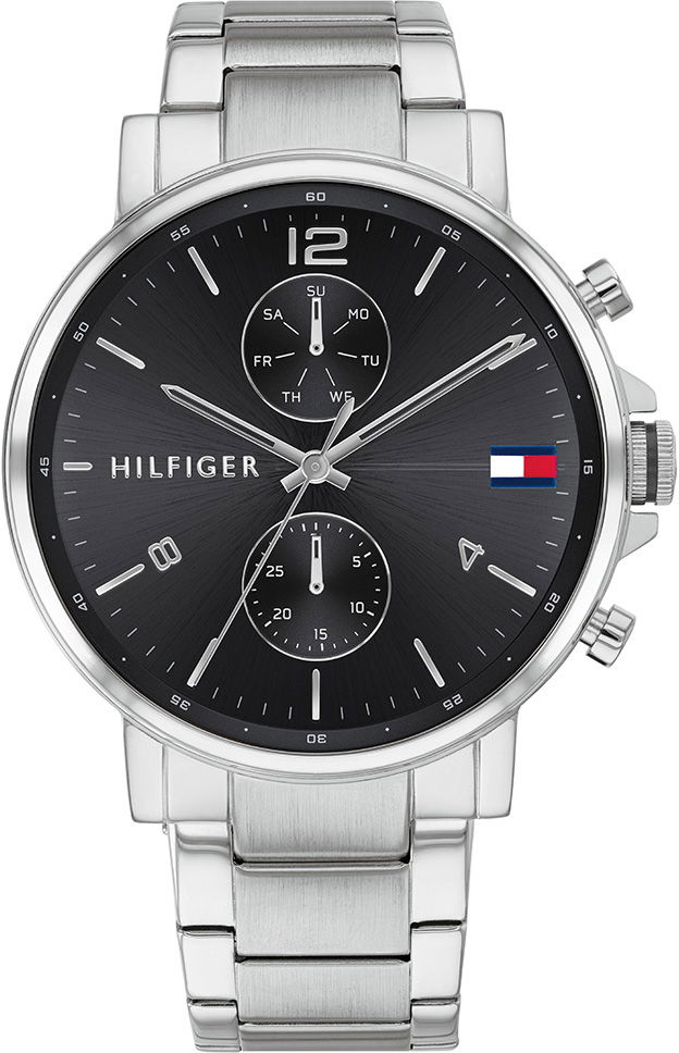 Tommy Hilfiger Th1710413 Erkek Kol Saati