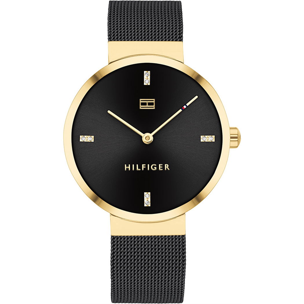 Tommy Hilfiger Th1782216 Bayan Kol Saati