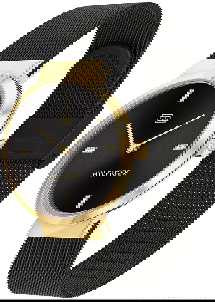 Tommy Hilfiger Th1782216 Bayan Kol Saati