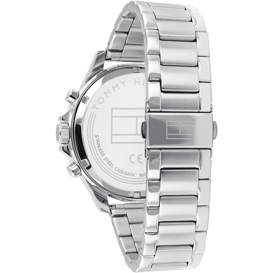 Tommy Hilfiger Th1791718 Erkek Kol Saati