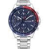Tommy Hilfiger Th1791718 Erkek Kol Saati