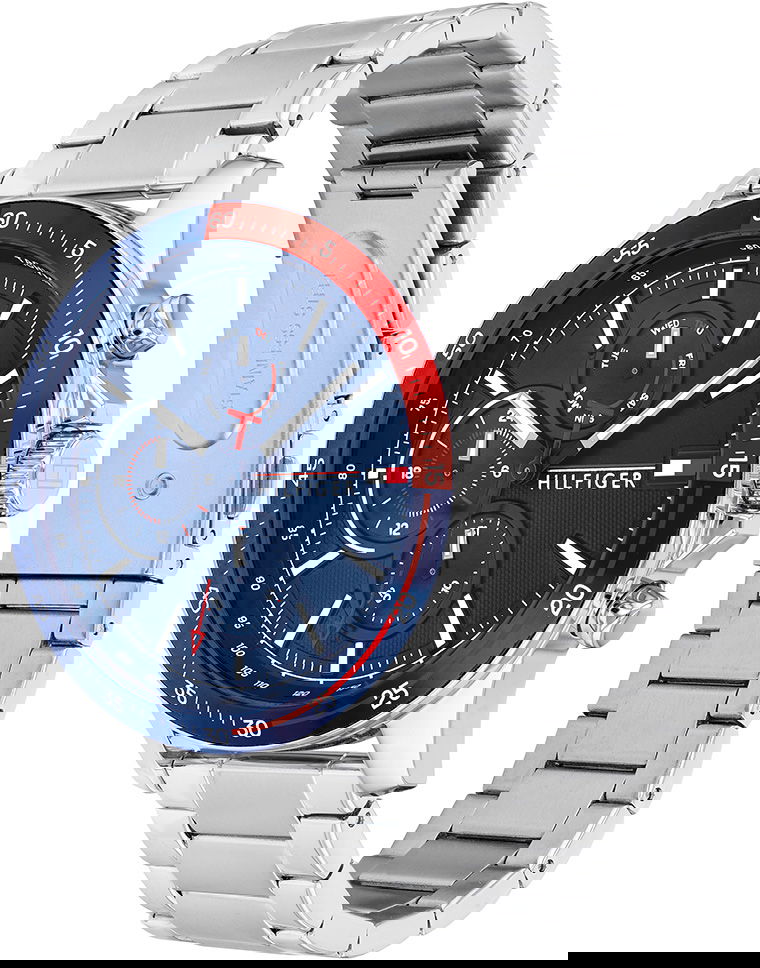 Tommy Hilfiger Th1791718 Erkek Kol Saati