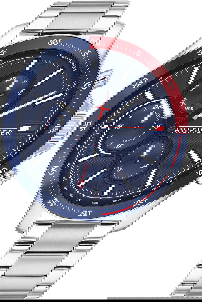 Tommy Hilfiger Th1791718 Erkek Kol Saati