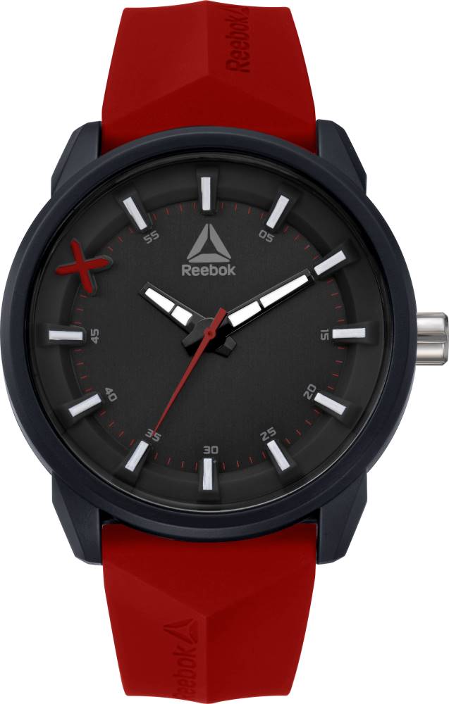 Reebok Rd-dod-g2-pbpr-br Erkek Kol Saati