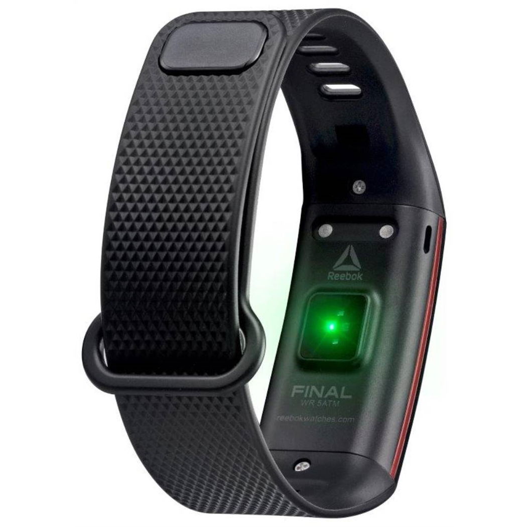 Reebok FINAL Bluetooth Kol Saati