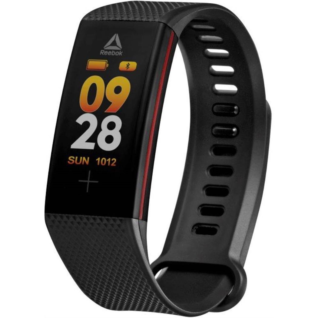 Reebok FINAL Bluetooth Kol Saati