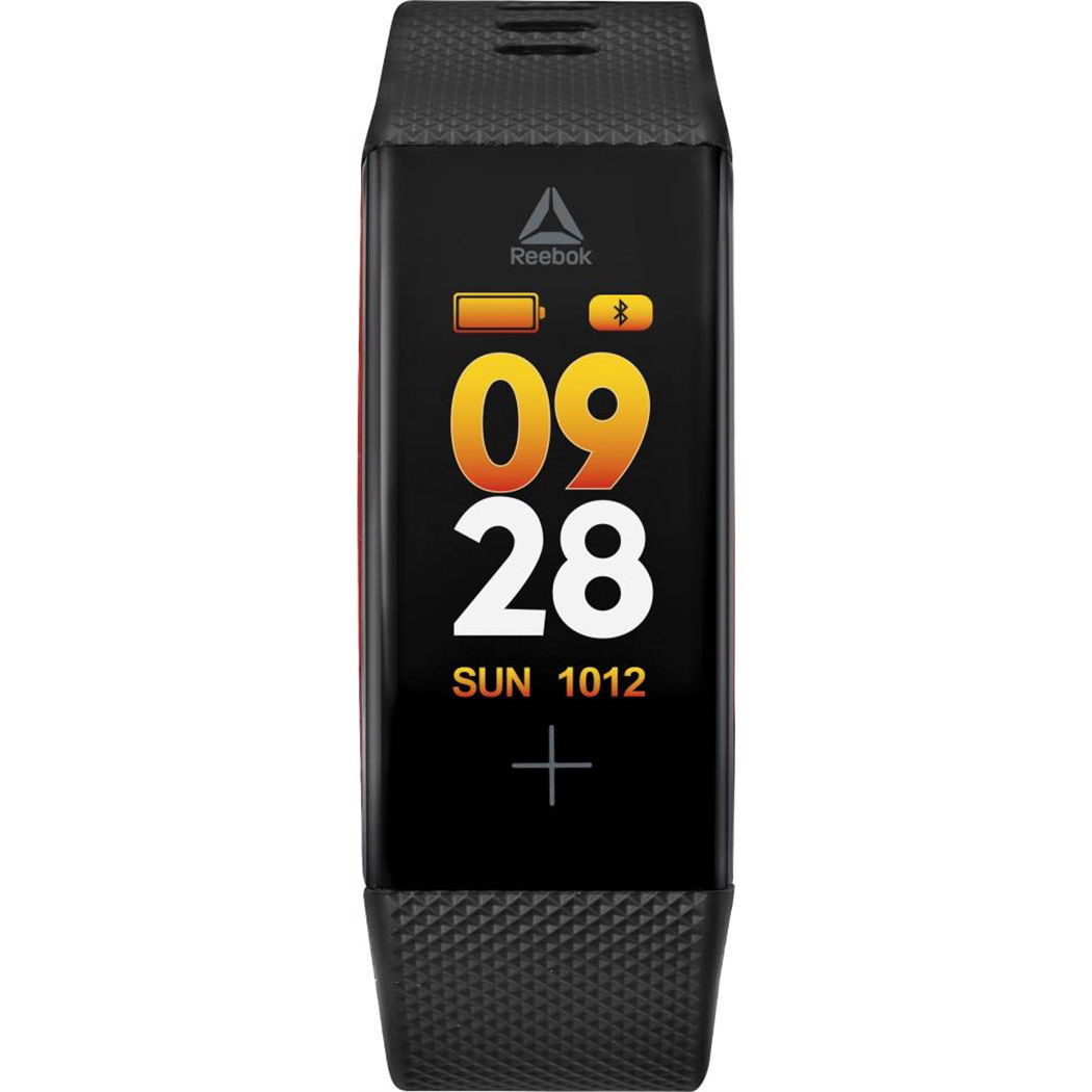 Reebok FINAL Bluetooth Kol Saati