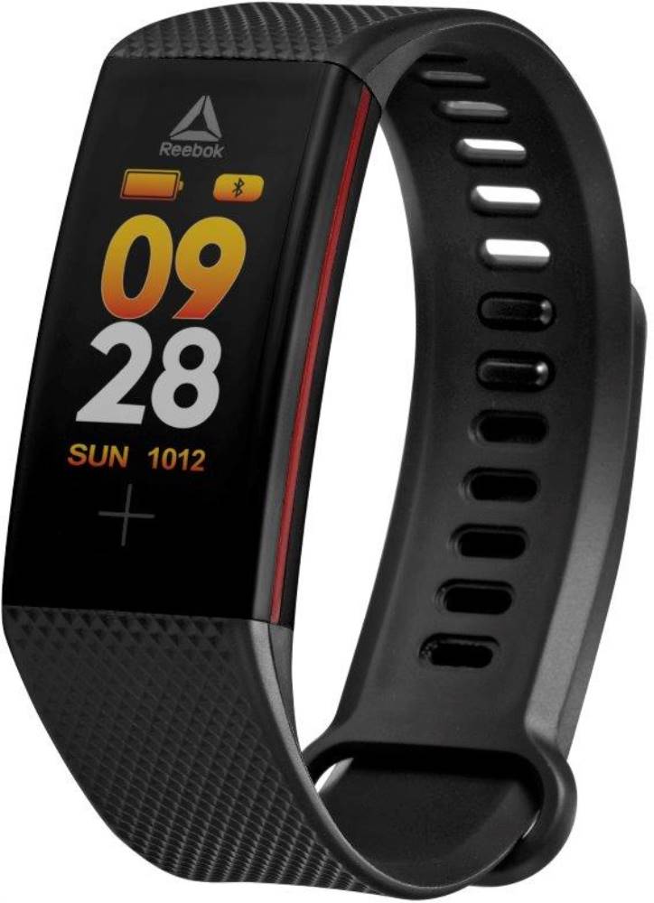 Reebok FINAL Bluetooth Kol Saati