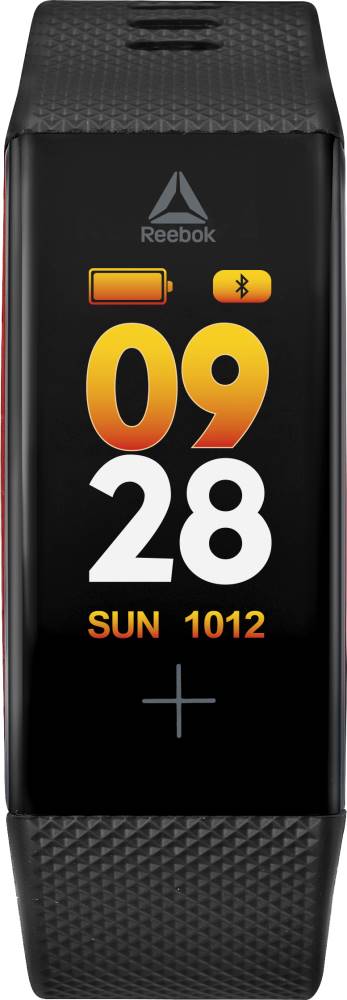 Reebok FINAL Bluetooth Kol Saati