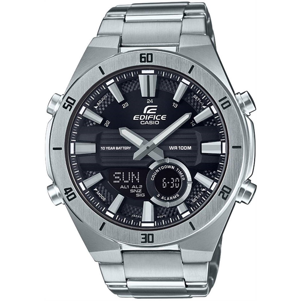 Casio Era-110d-1avdf Erkek Kol Saati