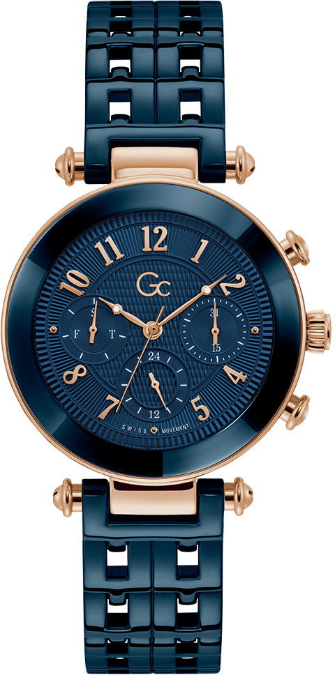 Gc Gcy65005l7mf Bayan Kol Saati