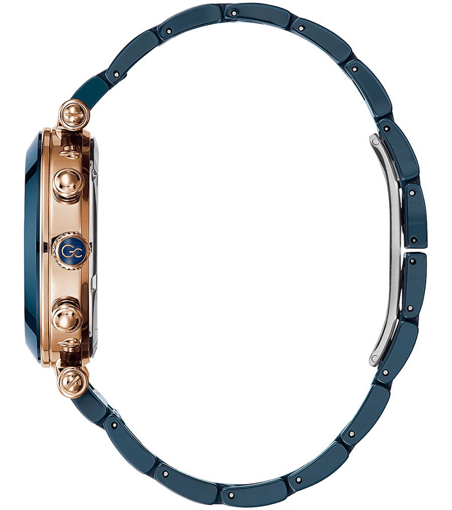 Gc Gcy65005l7mf Bayan Kol Saati