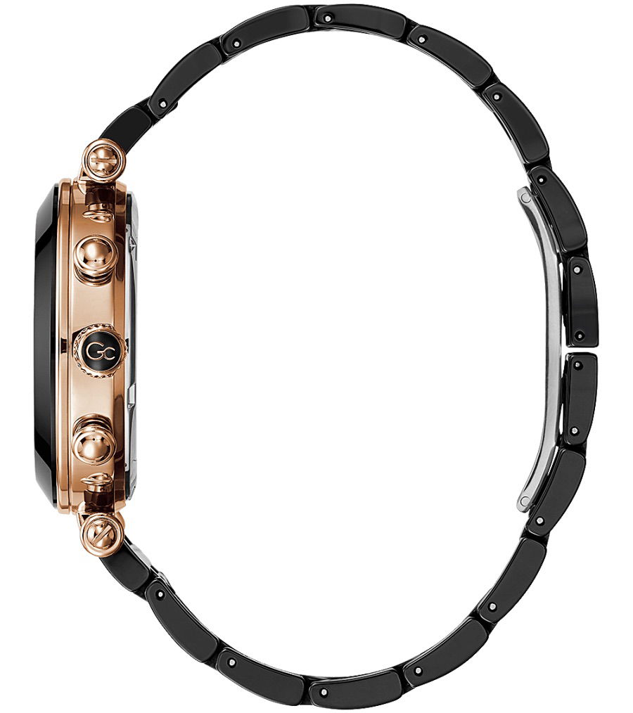 Gc Gcy65002l2mf Bayan Kol Saati