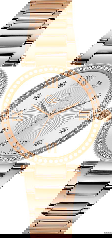 Gc Gcy64002l1mf Kadın Kol Saati