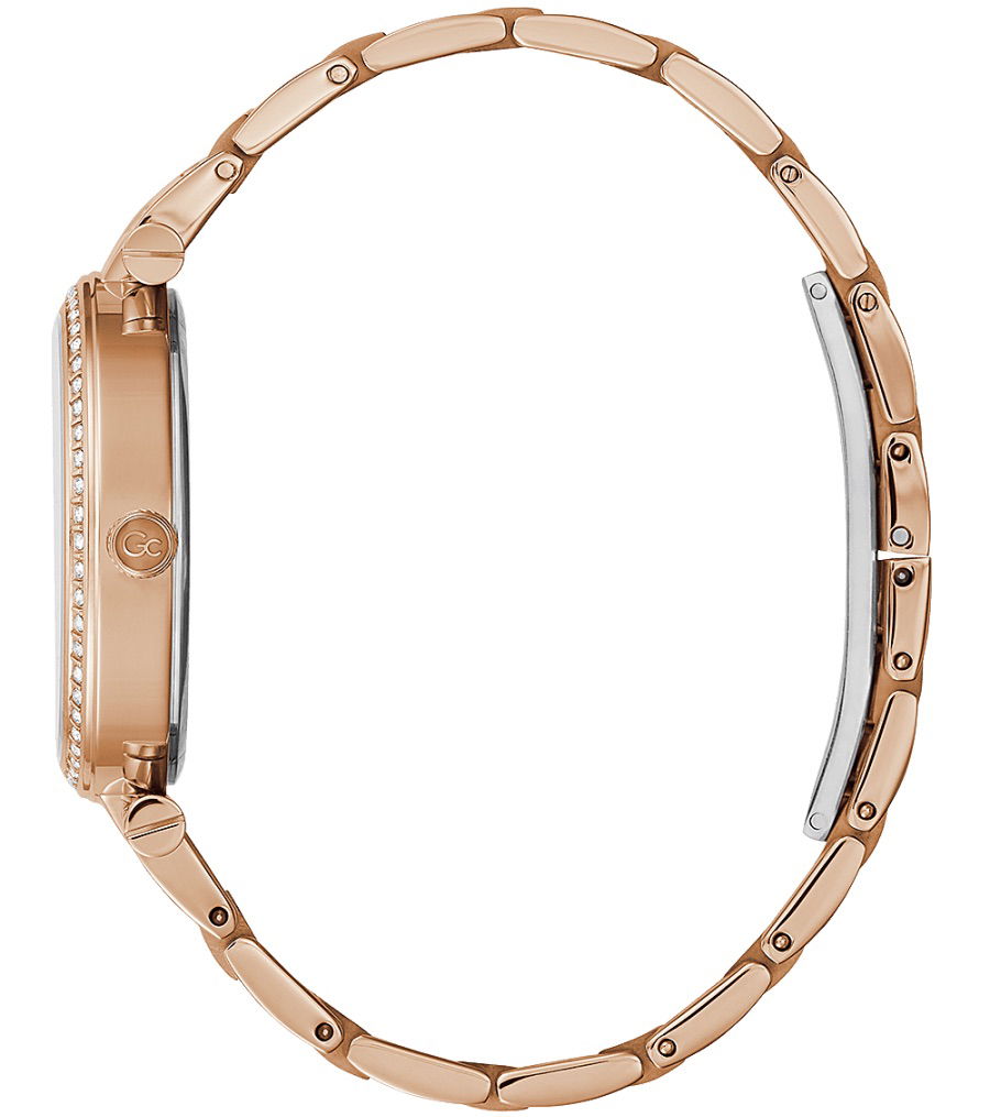 Gc Gcy64002l1mf Kadın Kol Saati