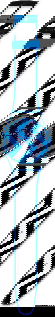 Swatch SUOS111 Unisex Kol Saati