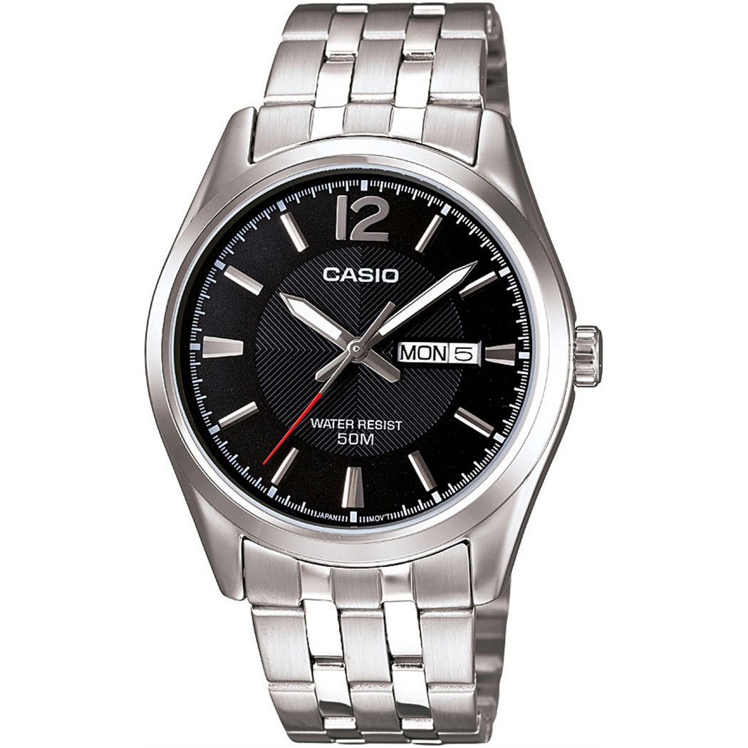 Casio Mtp-1335d-1avdf Erkek Kol Saati