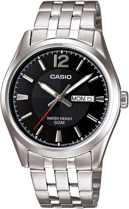 Casio Mtp-1335d-1avdf Erkek Kol Saati