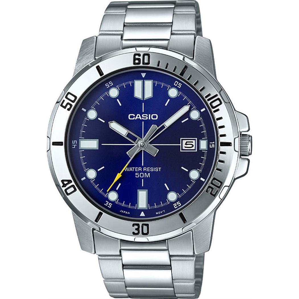 Casio Mtp-vd01d-2evudf Erkek Kol Saati