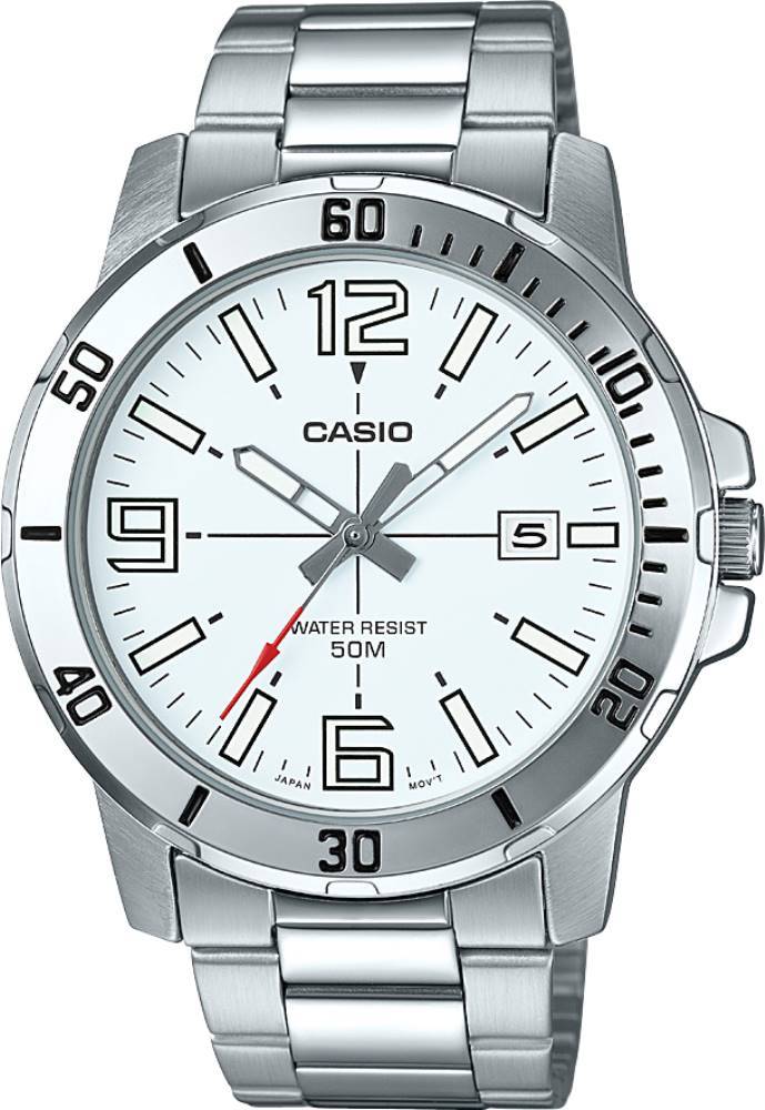 Casio Mtp-vd01d-7bvudf Erkek Kol Saati