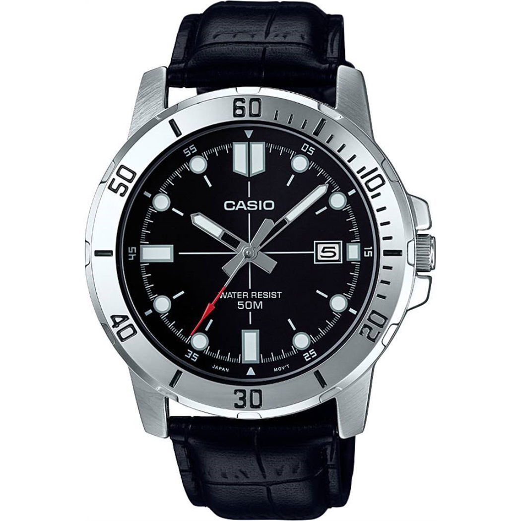 Casio Mtp-vd01l-1evudf Erkek Kol Saati