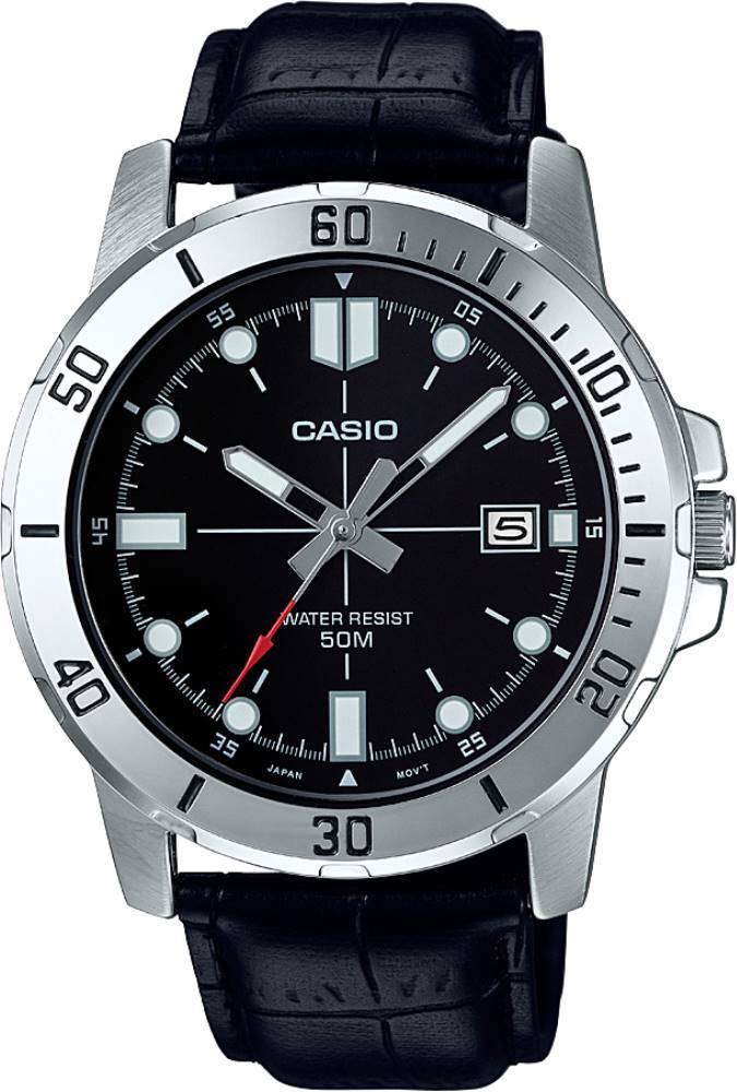 Casio Mtp-vd01l-1evudf Erkek Kol Saati