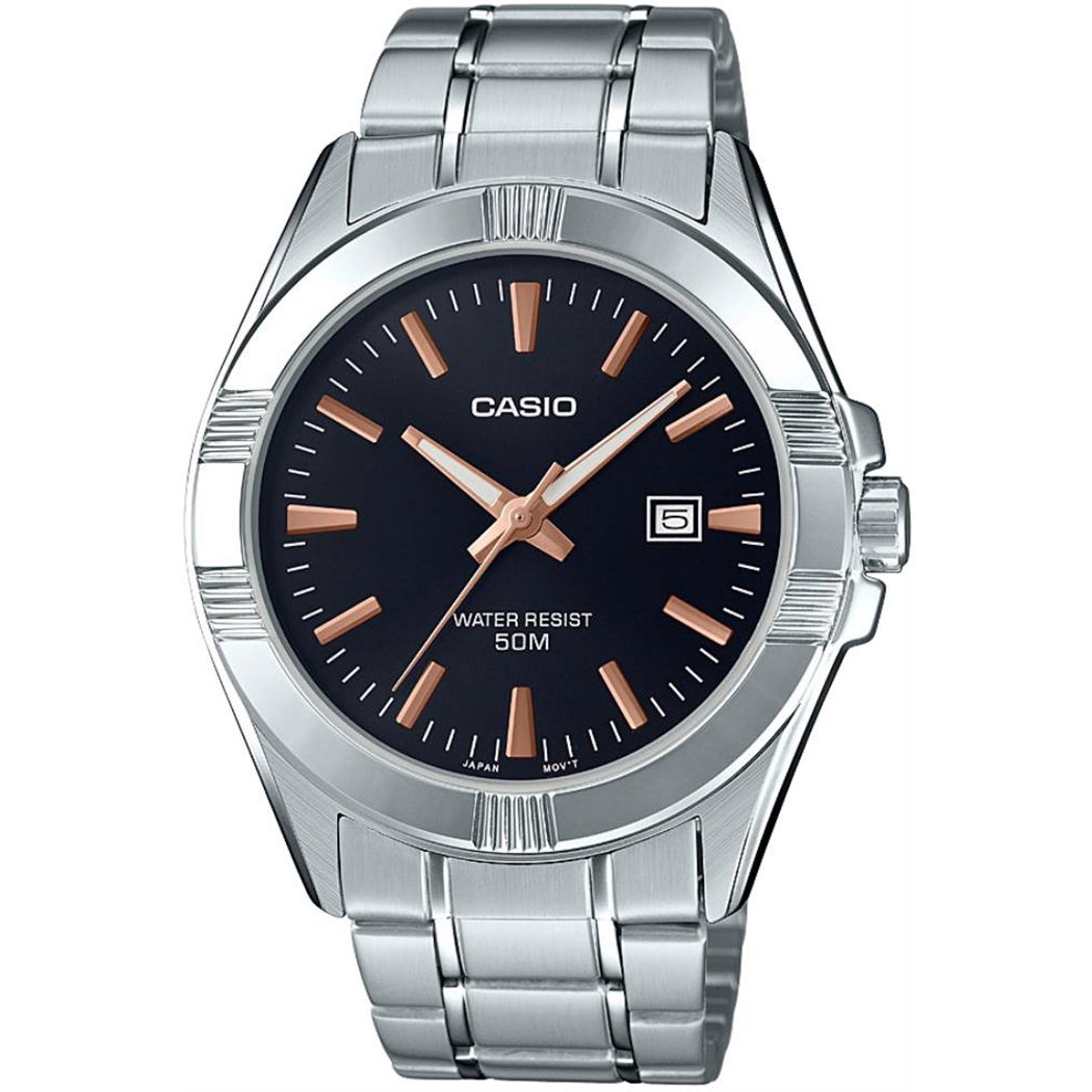 Casio Mtp-1308d-1a2vdf Erkek Kol Saati