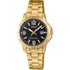 Casio Ltp-v004g-1budf Kadın Kol Saati
