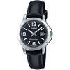 Casio Ltp-v004l-1budf Kadın Kol Saati