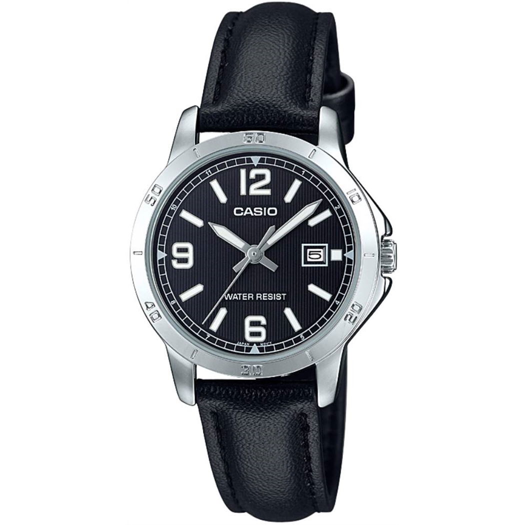 Casio Ltp-v004l-1budf Kadın Kol Saati