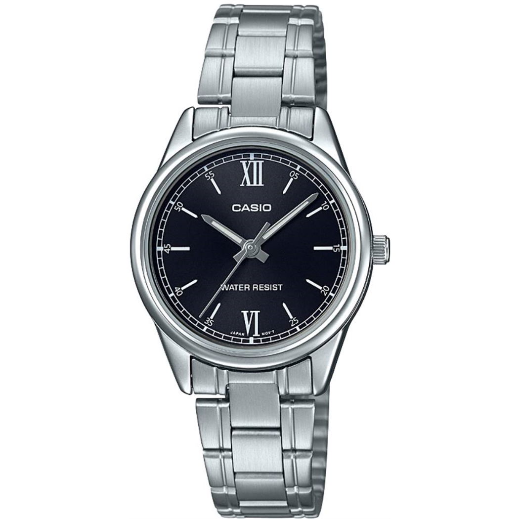 Casio Ltp-v005d-1b2udf Kadın Kol Saati