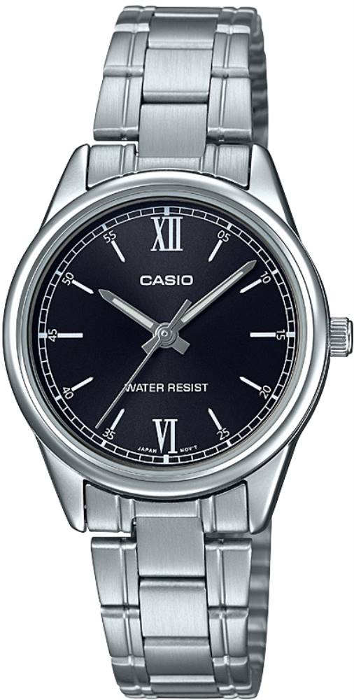 Casio Ltp-v005d-1b2udf Kadın Kol Saati