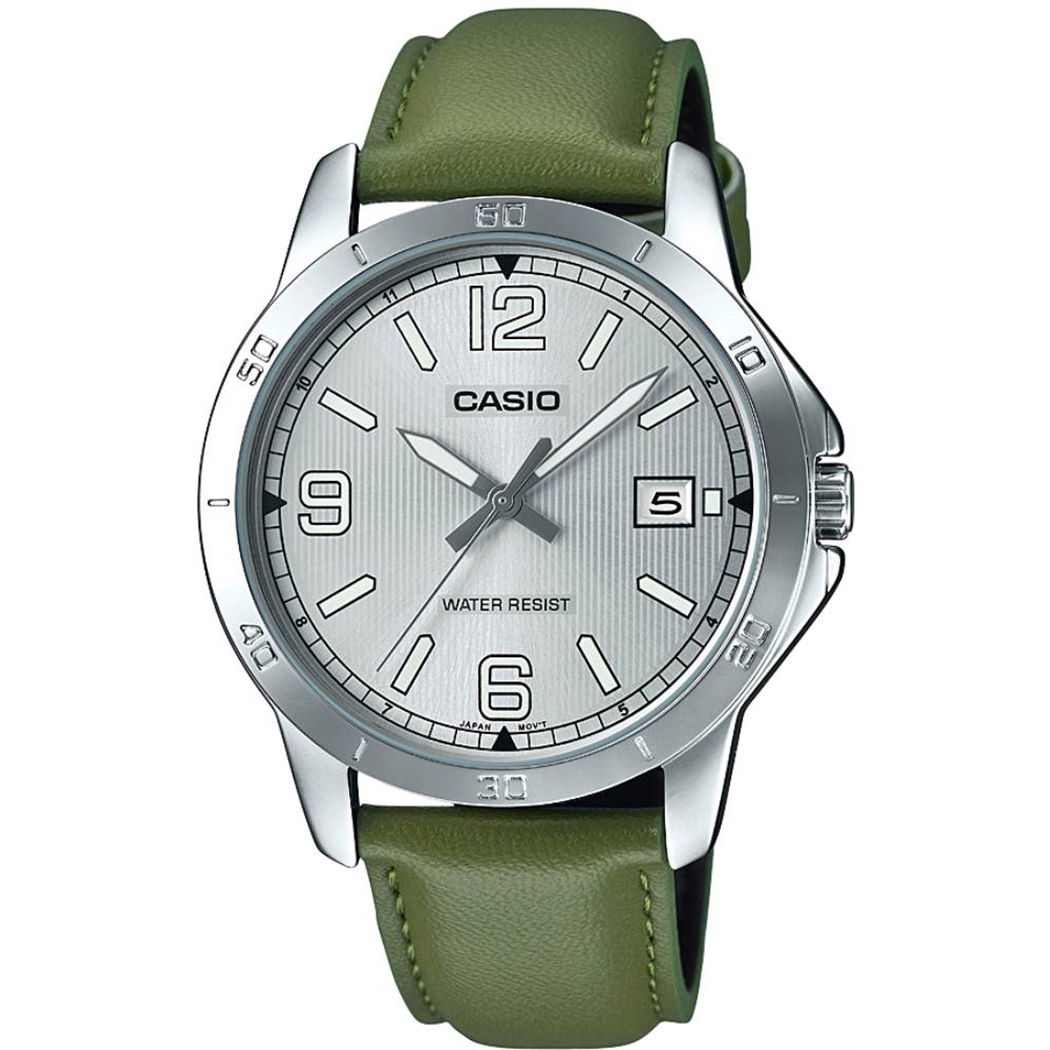 Casio Mtp-v004l-3budf Erkek Kol Saati