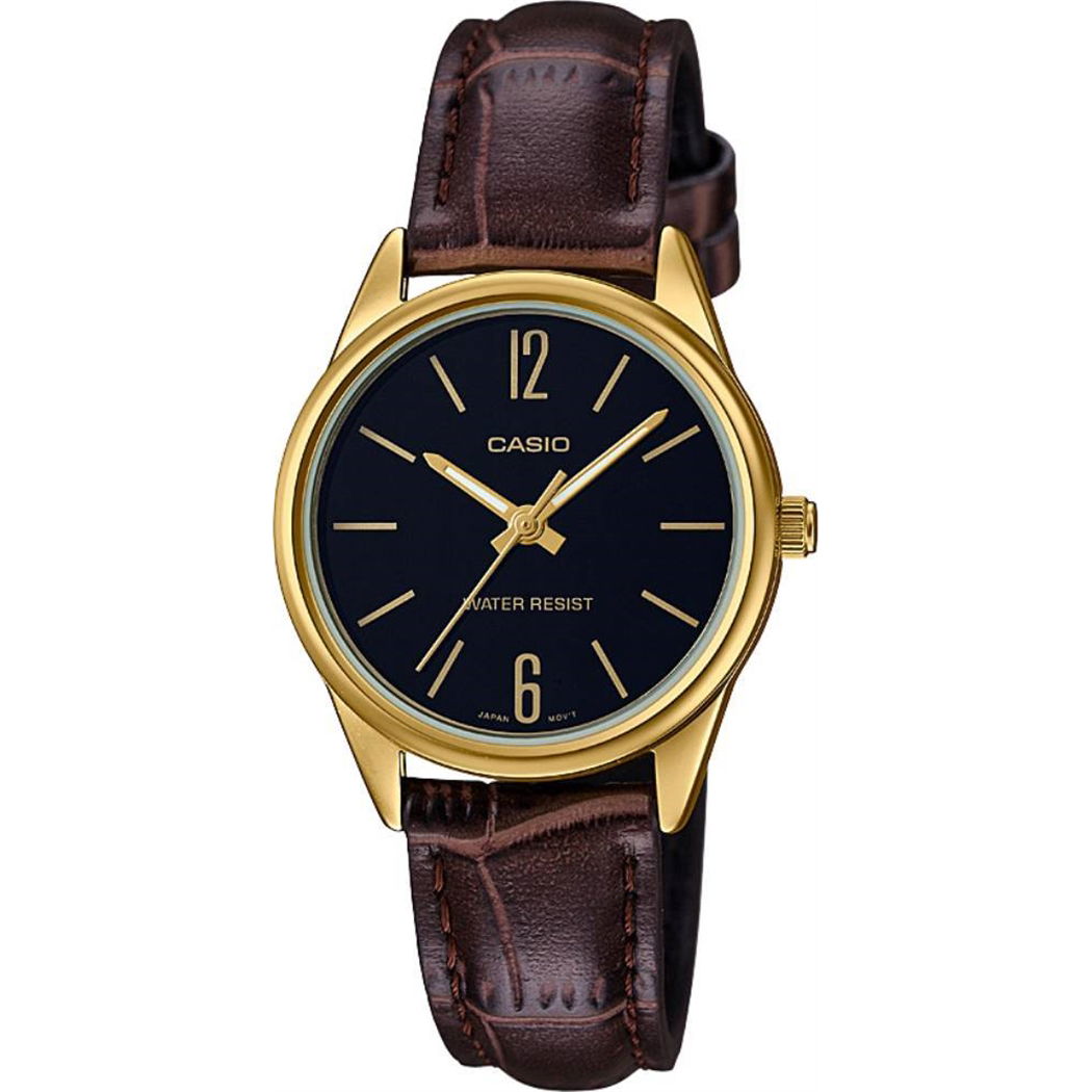Casio Ltp-v005gl-1budf Bayan Kol Saati