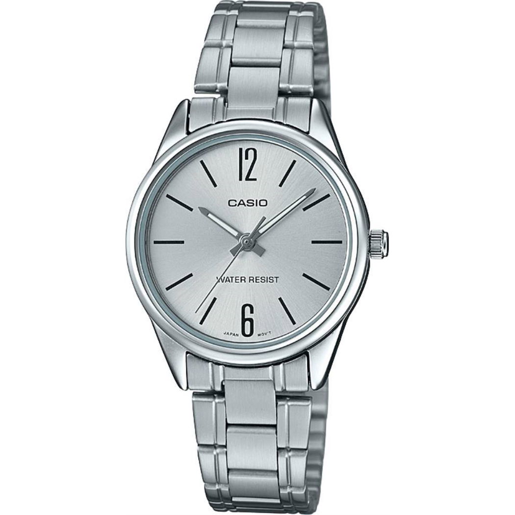 Casio Ltp-v005d-7budf Bayan Kol Saati