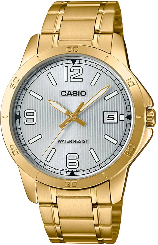 Casio Mtp-v004g-7b2udf Erkek Kol Saati