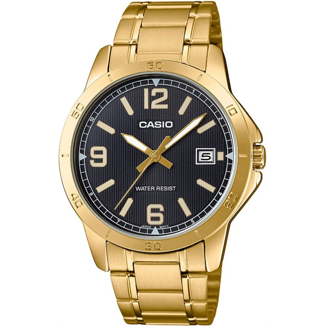 Casio Mtp-v004g-1budf Erkek Kol Saati