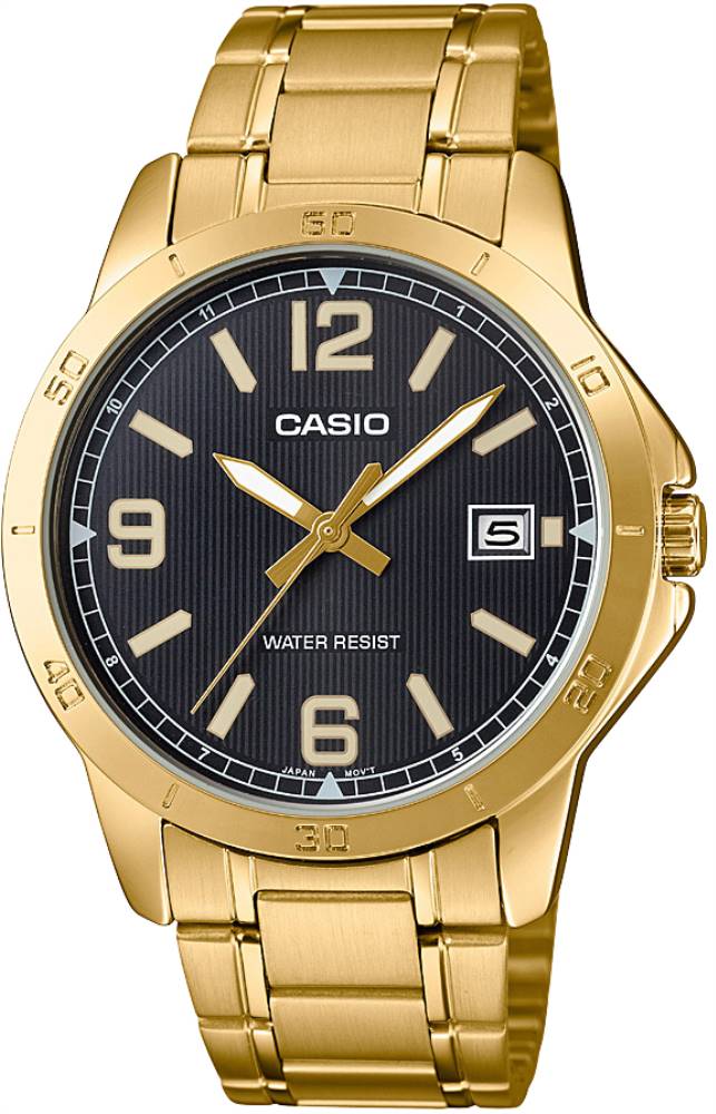 Casio Mtp-v004g-1budf Erkek Kol Saati
