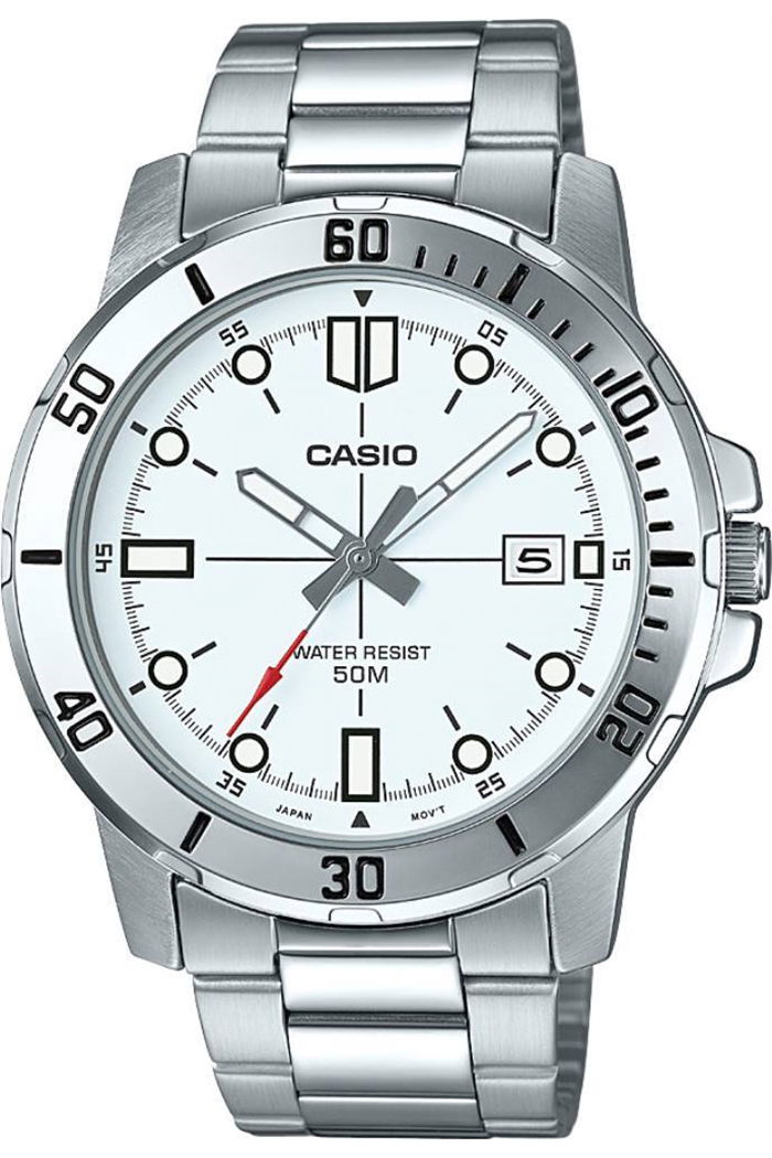 Casio Mtp-vd01d-7evudf Erkek Kol Saati