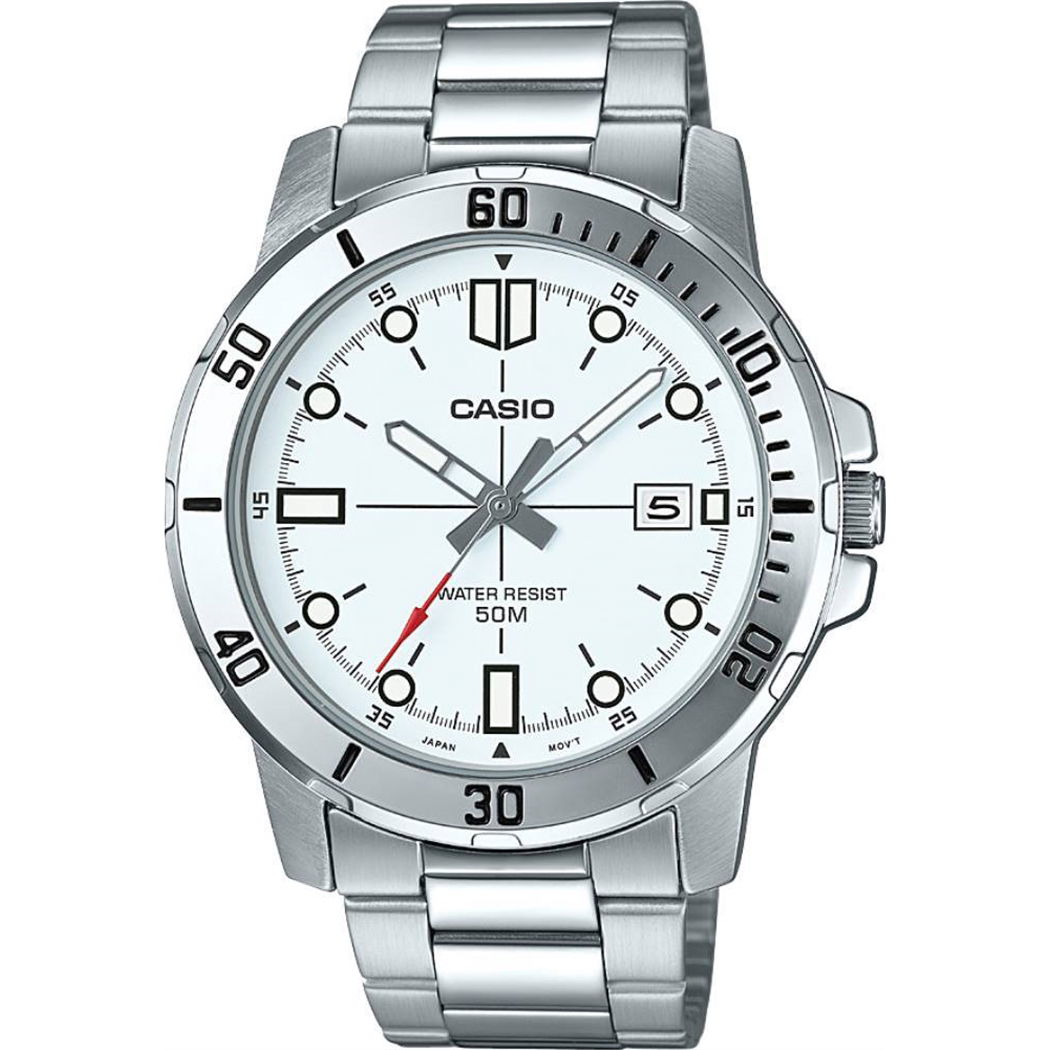 Casio Mtp-vd01d-7evudf Erkek Kol Saati